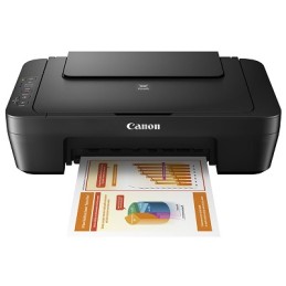 IMPRIMANTE CANON PIXMA 2540