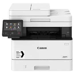 IMPRIMANTE CANON MF443dw