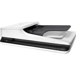 IMPRIMANTE HP SCAN JET PRO...