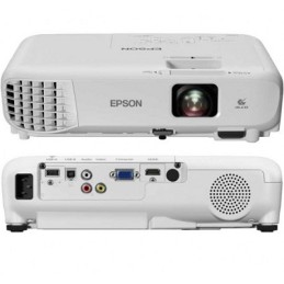 VIDEO PROJECTEUR EPSON V-P-E