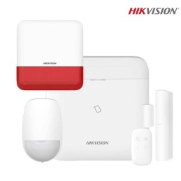 Alarme Hikvision - AX PRO