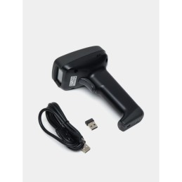 Lecteur de Code Barres Sans...