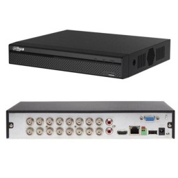 DVR & XVR DAHUA 16 PORTS...