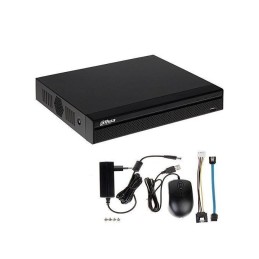 Dahua DVR XVR 4CH 5MP Dakar