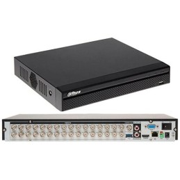 DVR DAHUA 32 PORTS 5MP...