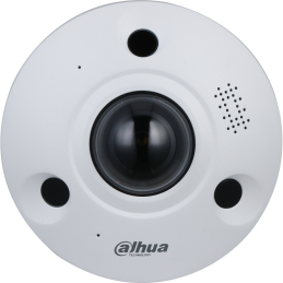 Dahua Fisheye Réseau...