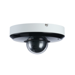 Caméra réseau mini PTZ IR...