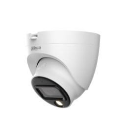 Caméra oculaire HDCVI...