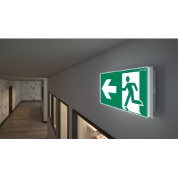 Blocs Autonomes d’Éclairage...