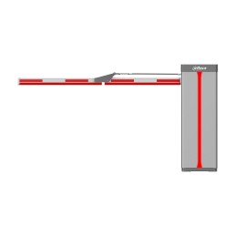 BARRIÈRE LEVANTE POUR...