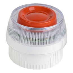 Teletek NATRON-WSS sirène...