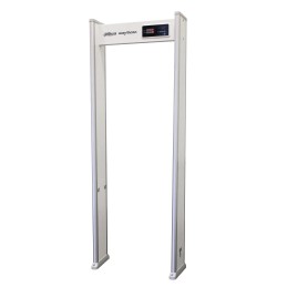 Portique détecteur de...