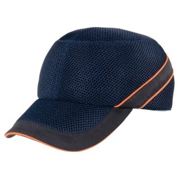 Casquette anti-heurt aérée...