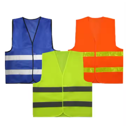 Gillet De Chantier -...