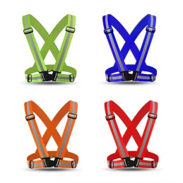 Gilet De Sécurité...