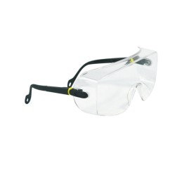 Surlunettes à branches...