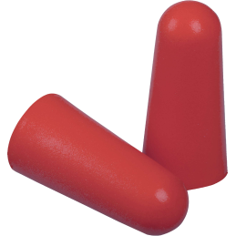 Bouchons d'oreilles sans...