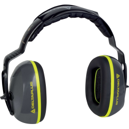 Casque antibruit léger avec...