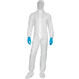 Combinaisons protections...