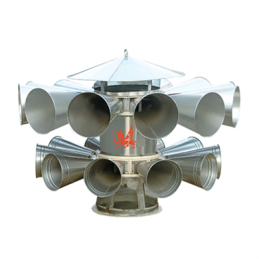 Sirène électrique...