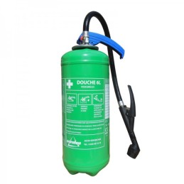 Extincteur Douche 6 Litres...