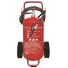 EXTINCTEUR A POUDRE ABC 50 Kg - CE Dakar – Sécurité incendie | Sénégal