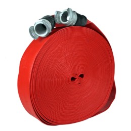 Tuyau d'incendie DN 45 mm -...