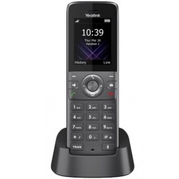 Téléphone IP DECT Yealink...