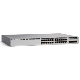 Switch Cisco C9200L-24P-4G-E
