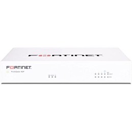 FORTINET FORTIGATE 40F + 1...