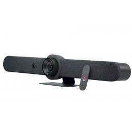 Logitech Rally Bar Graphite...