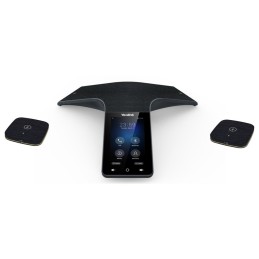 Yealink audio conférence...