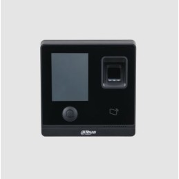 Pointeuse biométrique Dahua...