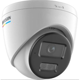 Hikvision Caméra...