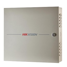 Hikvision contrôleur...