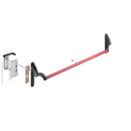 Barre Anti Panique Dakar –...