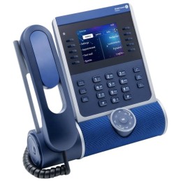 Alcatel-Lucent Téléphonique...