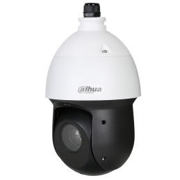 PTZ Dahua Caméra...