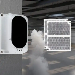 Détecteur linéaire...