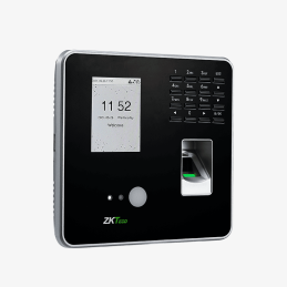 MB20-VL ZKTeco Pointeuse &...