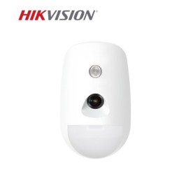 Hikvision Détecteur PIR-CAM...