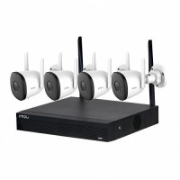 Caméra IP Wifi