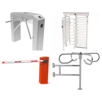 Sécurité & contrôle d’accès