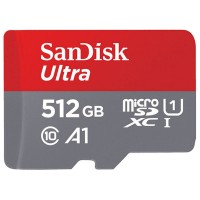 Carte mémoire Micro SD Dakar Sénégal